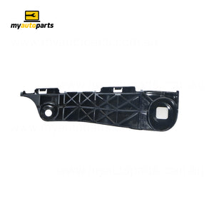 Front Bar Bracket Passenger Side Genuine suits Toyota RAV4