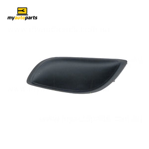 Front Bar Grille Passenger Side Genuine suits Toyota Yaris Edge/Rush NCP90R 5/2008 to 10/2011