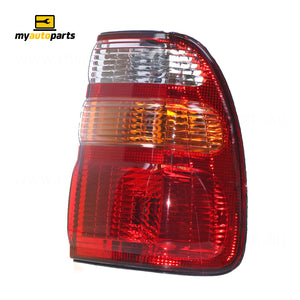 Tail Lamp Drivers Side Genuine Suits Toyota Landcruiser 100 SERIES 1/1998 to 8/2002