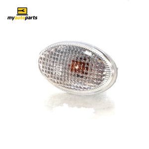 Guard Repeater Passenger Side Genuine suits Subaru