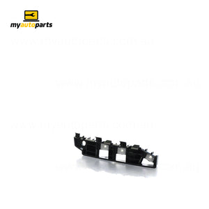 Front Bar Bracket Passenger Side Genuine suits Hyundai