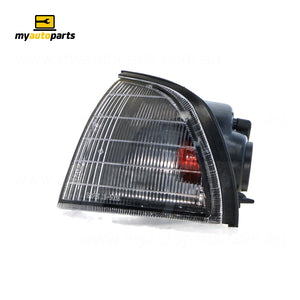 Front Park / Indicator Lamp Passenger Side Certified Suits Mitsubishi Magna KE/KF/KH/KJ/TE/TF/TH/TJ 1996 to 2003