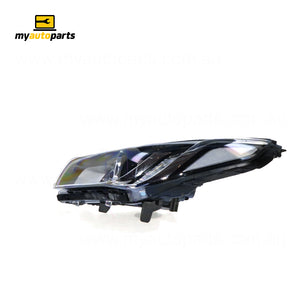 Xenon Head Lamp Passenger Side Genuine Suits Hyundai Sonata LF 2015 to 2017