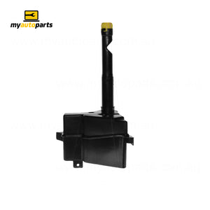 With Cap Without Sensor Expansion Bottle Aftermarket suits Holden