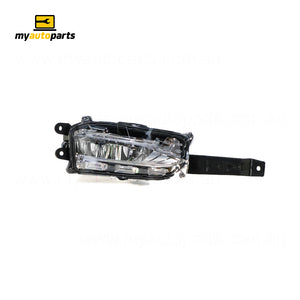 Fog Lamp Drivers Side Genuine suits Lexus NX200t / NX300h