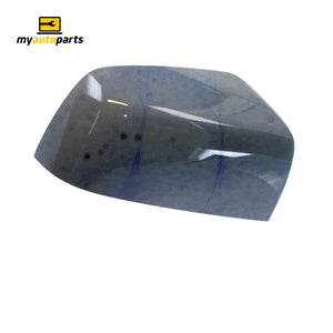 Door Mirror Cover Drivers Side Genuine suits Holden Colorado RG 2012 On