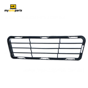 Front Bar Grille Aftermarket Suits Toyota Camry Atara ASV50R 10/2011 to 4/2015