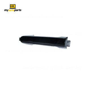 Front Door Outer Handle Aftermarket suits Toyota Camry
