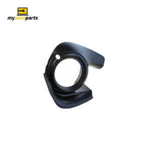 Front Bar Grille Drivers Side Genuine Suits Mitsubishi ASX XB 9/2012 to 10/2016