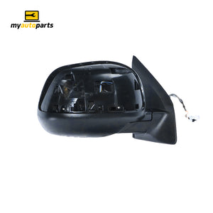 Door Mirror Drivers Side Genuine suits Mitsubishi ASX