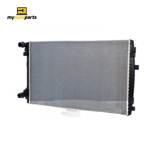 Radiator Aftermarket suits