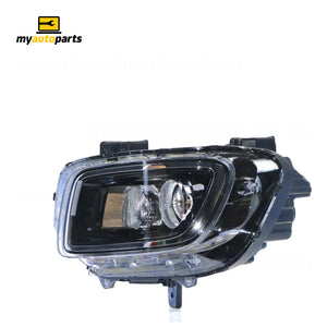 Head Lamp Passenger Side Genuine Suits Hyundai Venue QX 2019 to 2021