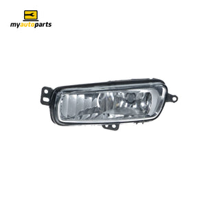 Fog Lamp Passenger Side Genuine suits Ford Focus
