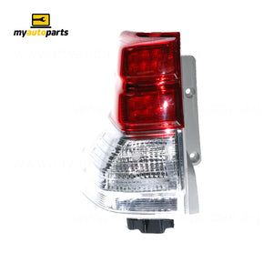 LED Tail Lamp Passenger Side Certified suits Toyota Prado 150 Series 2009 to 2013