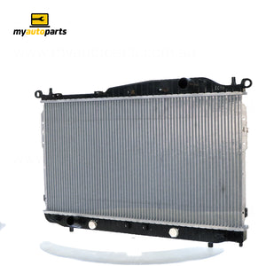 Radiator Aftermarket Suits Holden Epica EP 2007 to 2011