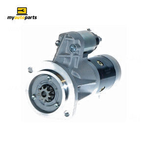 Starter Motor Hitachi Type Aftermarket suits Nissan