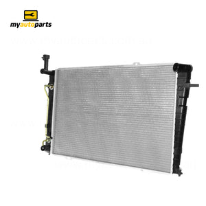Radiator Aftermarket suits