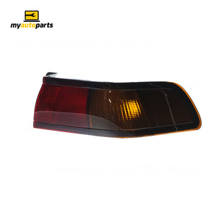 Tail Lamp Drivers Side Aftermarket Suits Toyota Camry MCV20R/SXV20R 1997 to 2002