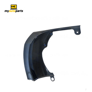 Tail Gate Garnish Upper Passenger Side Genuine suits Toyota RAV4