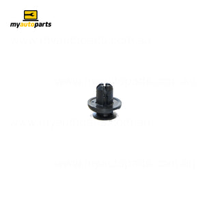 Clip Genuine Suits Honda Jazz GE 2012 to 2014