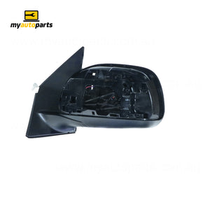 Electric Without Indicator Door Mirror Passenger Side Genuine Suits Toyota RAV4 ACA33/GSA33 2005 to 2008