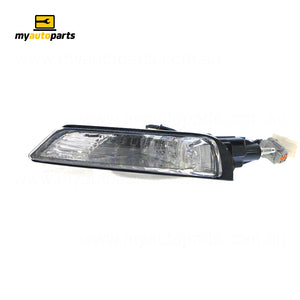 Daytime Running Lamp Passenger Side Genuine Suits Subaru BRZ Z1 2012 to 2021