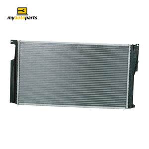 Radiator Aftermarket suits BMW