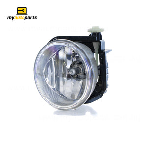 Fog Lamp Passenger Side Genuine suits Isuzu