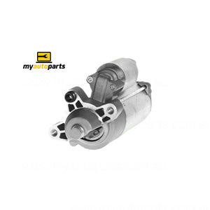 Starter Motor Ford Type Aftermarket suits Ford