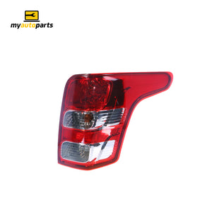 Tail Lamp Drivers Side Genuine suits Mitsubishi Triton MQ