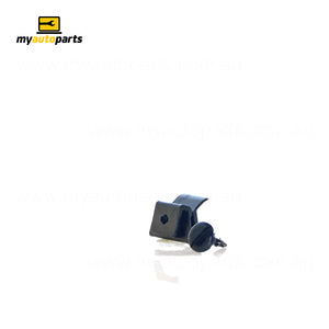 Front Bar Retainer Passenger Side Genuine suits Toyota