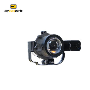 Fog Lamp Drivers Side Genuine suits Holden