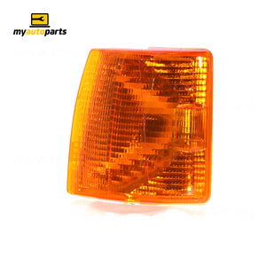 Front Park / Indicator Lamp Passenger Side Certified Suits Volkswagen Transporter T4 1992 to 2004