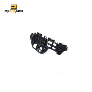 Front Bar Retainer Passenger Side Genuine suits Toyota Camry
