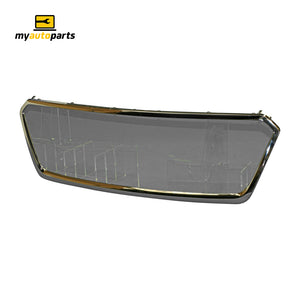 Grille Mould Genuine Suits Subaru XV G4X 2012 to 2017