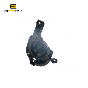 Front Bar Grille Passenger Side Genuine Suits Toyota RAV4 GX 12/2012 to 12/2015