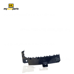 Front Bar Bracket Passenger Side Genuine Suits Ford Ranger PX 2011 to 2018