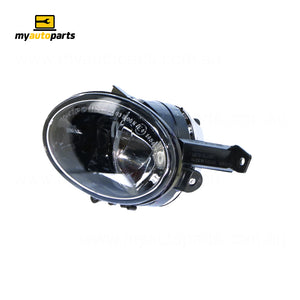 Fog Lamp Passenger Side Certified suits Volkswagen Caddy/Eos/Golf/Jetta/Tiguan