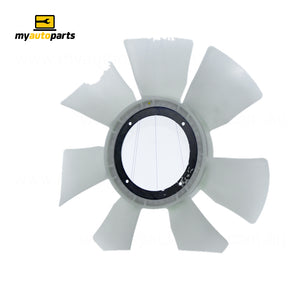 Radiator Fan Blade Genuine suits Holden