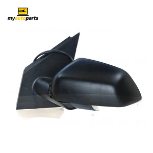 Electric With Indicator Door Mirror Passenger Side Certified Suits Volkswagen Polo 9N 2005 to 2010