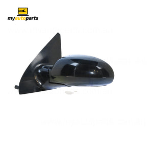 Door Mirror Electric Adjust Passenger Side Certified Suits Ford Focus LR 2002 to 2004