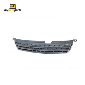 Grille Genuine suits Mitsubishi