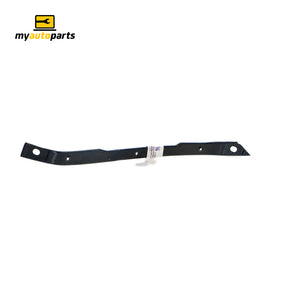 Front Bar Bracket Drivers Side Genuine Suits Holden Barina TK 2005 to 2012