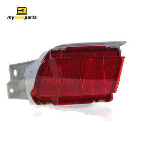 Rear Bar Lamp Passenger Side Genuine suits Toyota Prado