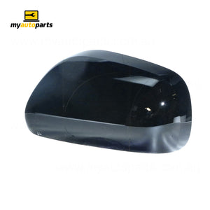 Door Mirror Cover Passenger Side Genuine Suits Toyota Prius NHW20R 2003 to 2009