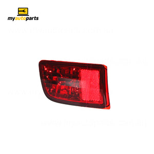 Rear Bar Lamp Passenger Side Certified Suits Toyota Prado RZJ120R / GRJ120R / KDJ120R 2002 to 2009