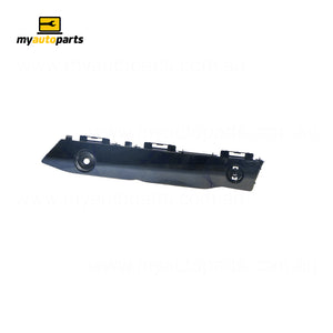 Front Bar Retainer Passenger Side Genuine suits Toyota Camry
