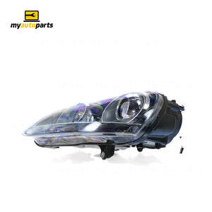 Xenon Head Lamp Passenger Side Certified suits Volkswagen Golf/Jetta 2006 to 2011