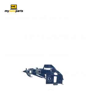 Front Bar Bracket Passenger Side Genuine Suits Volkswagen Golf MK 7 2013 to 2017