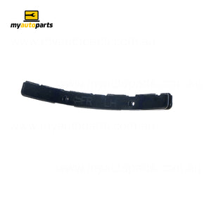 Front Bar Bracket Passenger Side Genuine suits Hyundai